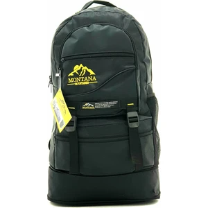 Mountainer Körüklü Dağcı Sırt Çantası