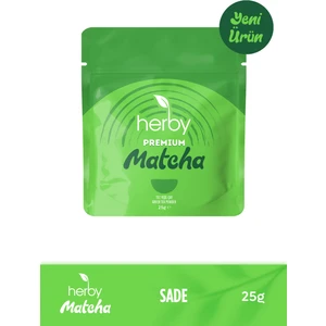 Premium Matcha