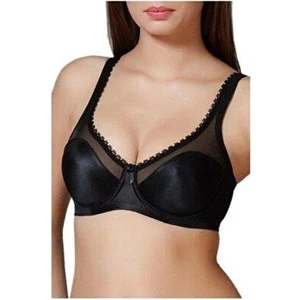 Yeni Inci 1640 Kadın Balenli Desteksiz Sütyen