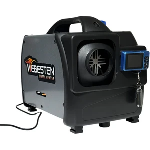 Pro Dizel Isıtıcı (Webasto Muadili)