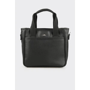 Siyah Kadın El Çantası