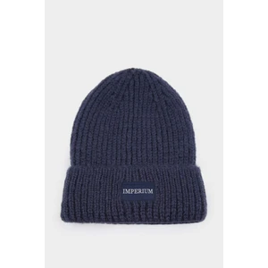 Erkek Dokuma Etiketli Bere U9177AZ25WN