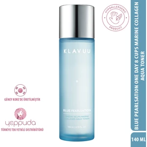 Blue Pearlsation Marine  Aqua Tonik 140ml