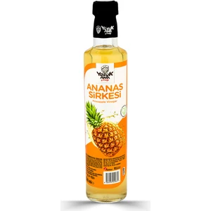 Ananas Sirkesi 500 ml
