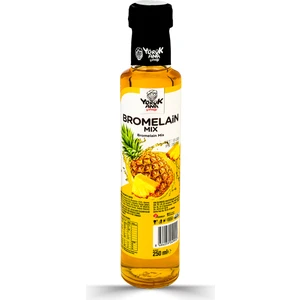 Bromelain Mıx 250 ml