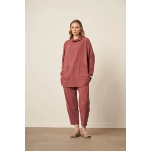 Ftz Women Kadın Takım  Gül 30508