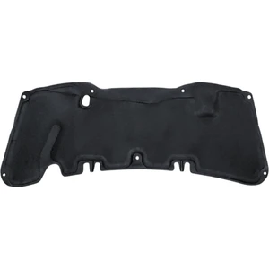 Honda Civic Kaput Altı Izolatörü (2006 - 2011 Arası)