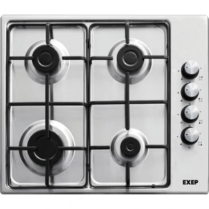 Exep 330 Inox Ankastre Ocak