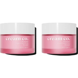 Cream Co. Ikili Moisturizer Seti