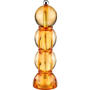 Ice Amber S&p Grinder