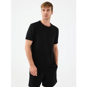 Regular Fit Erkek Tshirt K.kol