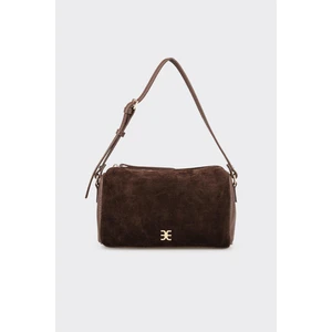 Kahve Kadın El Çantası