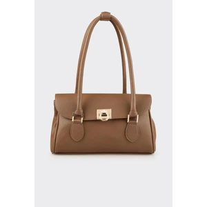 Vizon Kadın Omuz Çantası