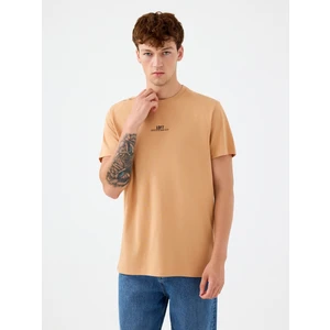 Regular Fit Erkek Tshirt K.kol