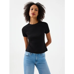 Fitted Kadın Tshirt K.kol