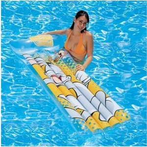 97016 Yeni Model Tavşan Resimli DNZ.YAT.(183*76 Cm)