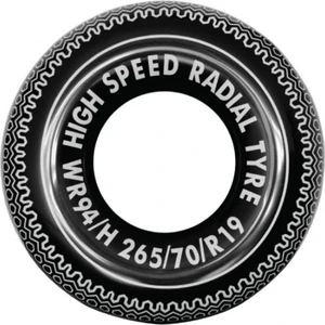 A-630 Radial Simit