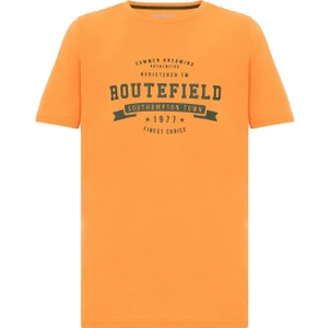 Routefield Tory Kids Unisex Çocuk  Tişört
