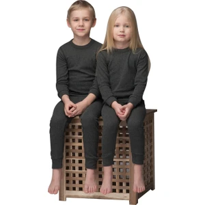 Thermofrom Soft Çocuk İçlik Takım