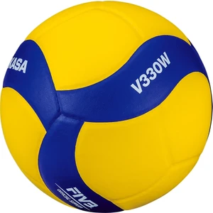 V330W 5 No Yapýþtýrma Voleybol Topu
