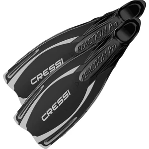 Reaction Pro Dark/Silver Palet