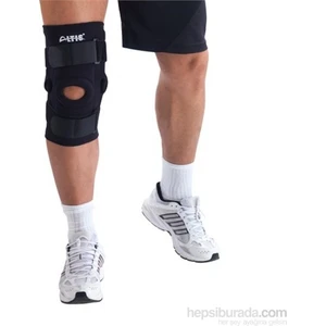 NB 114 Çelik Destekli Neopren Dizlik
