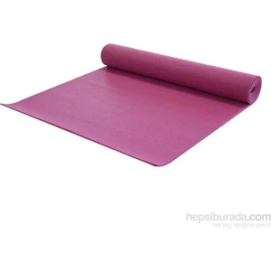 Cosfer Pilates Topu 55 Cm Fuşya Renkli Tasarım ile Denge ve Koordinasyon Geliştirir