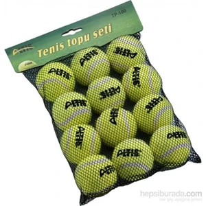 TP-100 Tenis Topu 12'li
