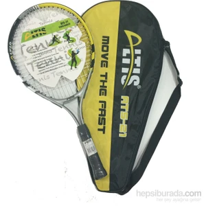 ATS 21 Çocuk Tenis Raketi , Çantalı