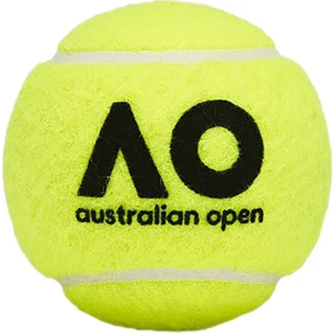 DUNLOP AUSTRALIAN OPEN 3B