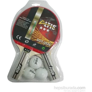 Sdt 3535 Masa Tenisi Raket Seti