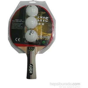Sdt 2020 Masa Tenisi Raket Seti
