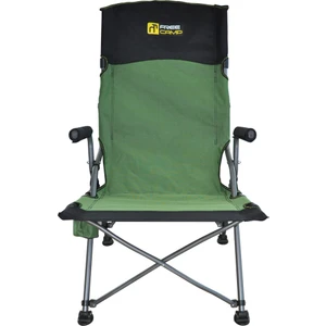 Patch Katlanır Sandalye