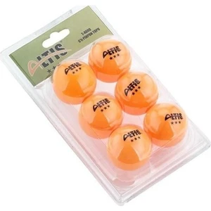 T3000 Beyaz 6Lı Pinpon Topu