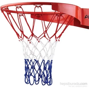Bns 20 Floş ip 2 Adet Basketbol Ağı