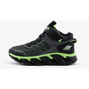 TECH-GRİP Büyük Erkek Çocuk Kahverengi Bot - 403806L CBLM