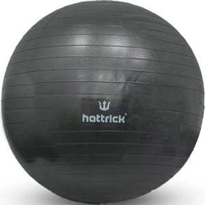 65 cm Siyah Pilates Topu (Hb-65-01)