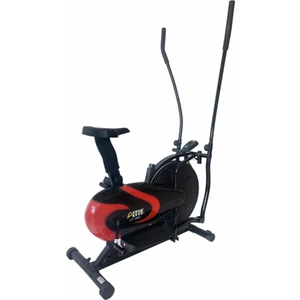 LF1800 Koltuklu Eliptik Kondisyon