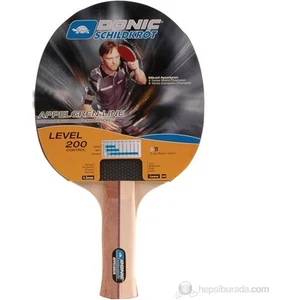 Donic Schildkröt Appelgren 200 Masa Tenisi Raketi
