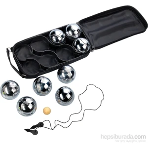 BCS 08 8'li Bocce Set