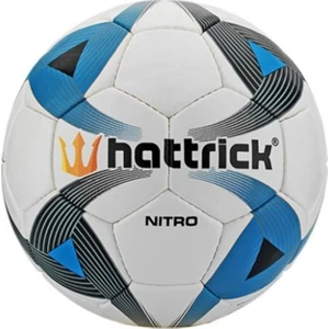Hattrıck Nıtro Futbol Top No:3