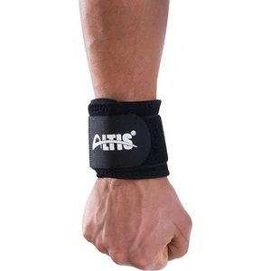 Neopren Ayarlanabilir El Bilekliği