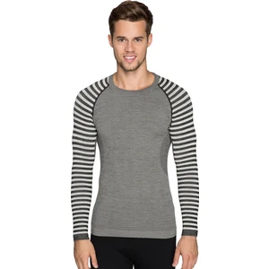 Ultimate Merino Erkek Seamless Termal Sweatshirt