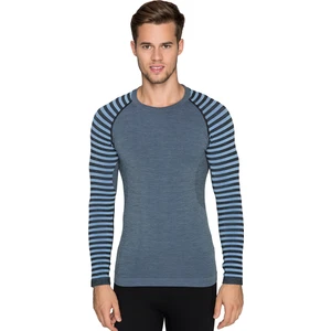 Ultimate Merino Erkek Seamless Termal Sweatshirt