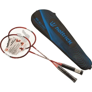 Hattrick Bs-30 Badminton Raket Set