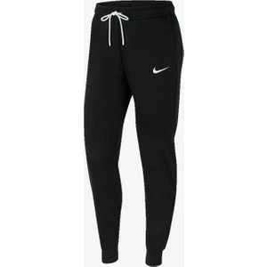 CW6961-010 W Nk Flc PARK20 Pant Kp Kadın Sweatshirt