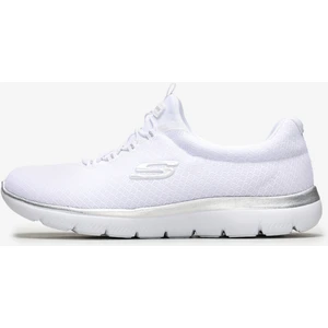 Summits Kadın Beyaz Spor Ayakkabı 12980Tk Wsl