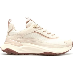 Kadın Natural Mesh Sneaker