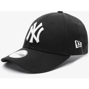 New Era New York Yankees 9forty Çocuk Siyah Şapka 10879076.-