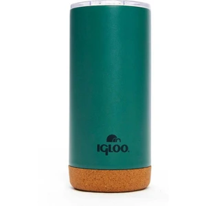 Çelik Mug Termos - Igloo - Cork - 500ml -  - 205695